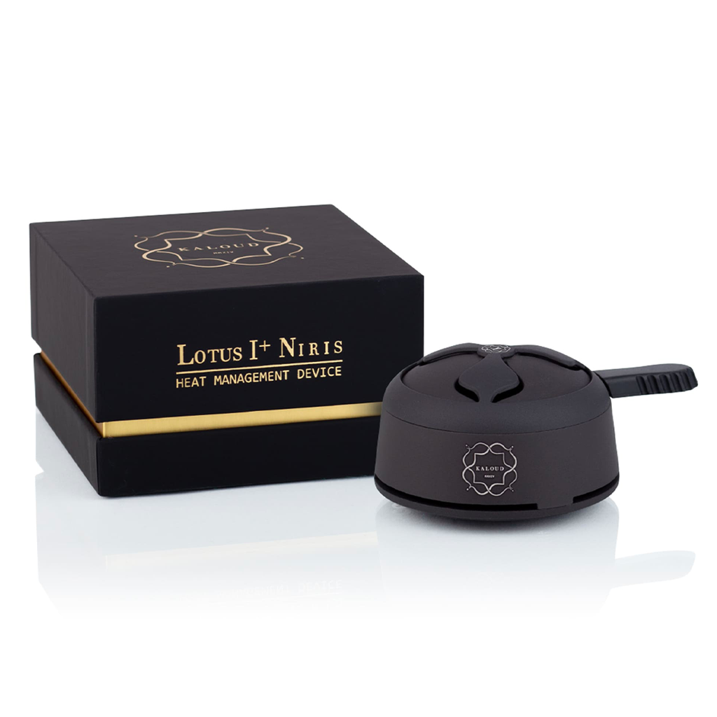 Kaloud Lotus 1+ Niris (Nero)
