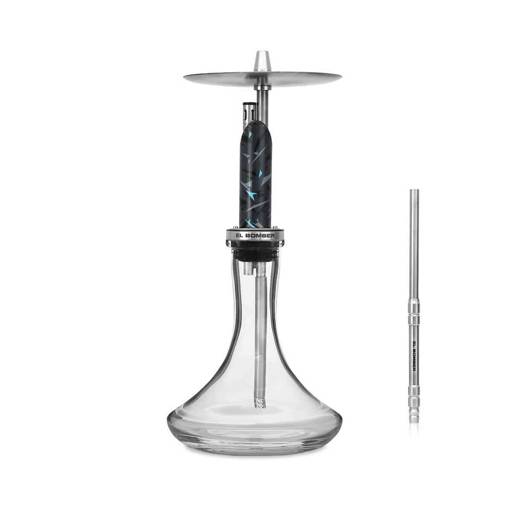 El Bomber - Igla Machine