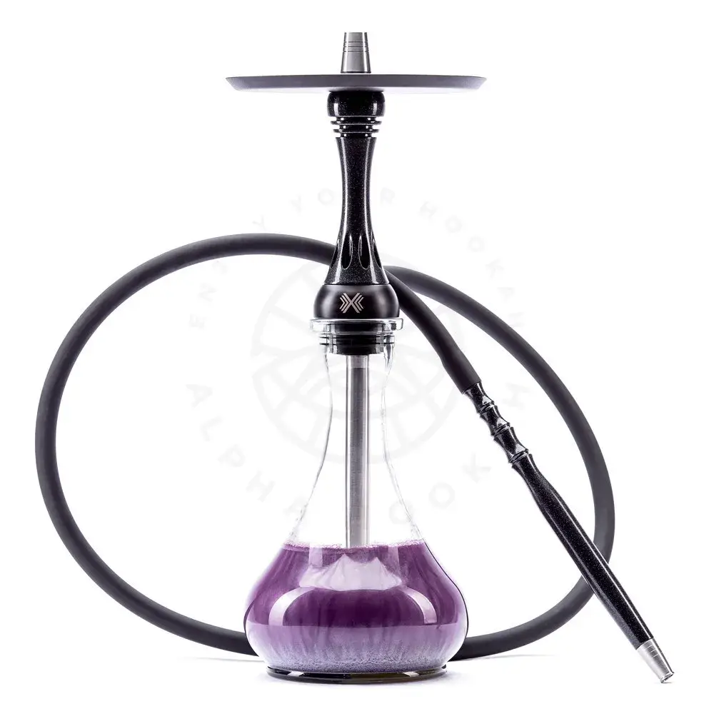 Alpha Hookah - Model X (Cosmo)