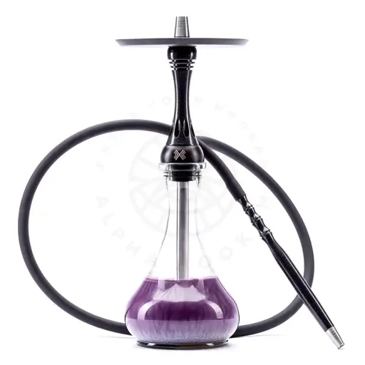 Alpha Hookah - Model X (Cosmo)