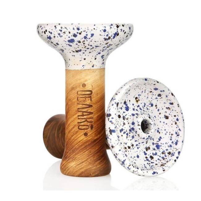 Oblako - L Glaze Top (Meteorite)