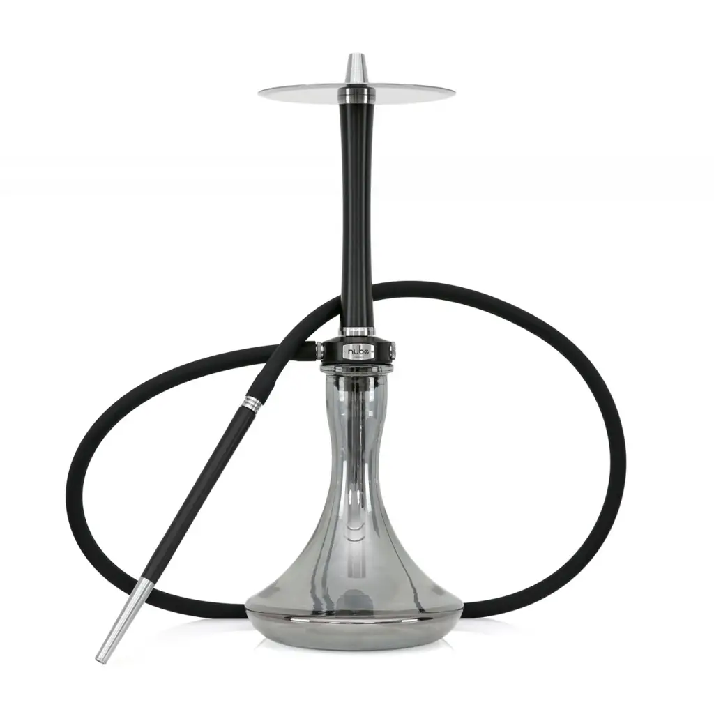 Nube Unique – Black One