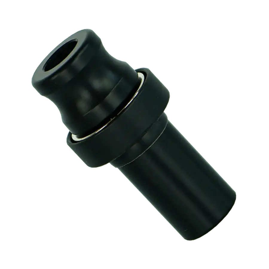 Alpha Hookah - Adattatore tubo magnetico (Model X, Model S, BEAT, Kappa)