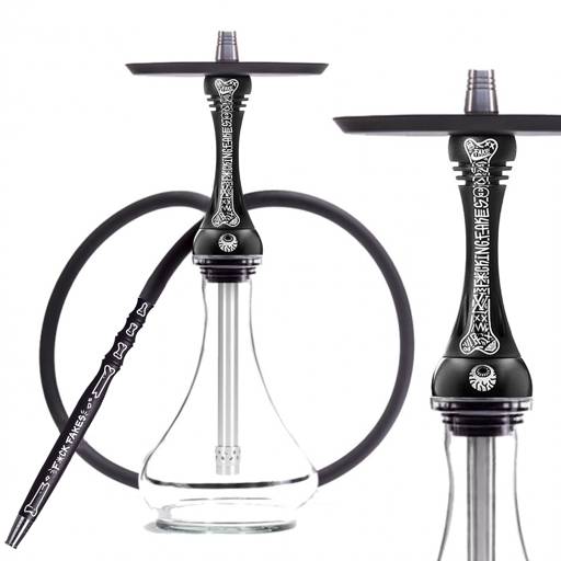 Alpha Hookah - Model X Fakes