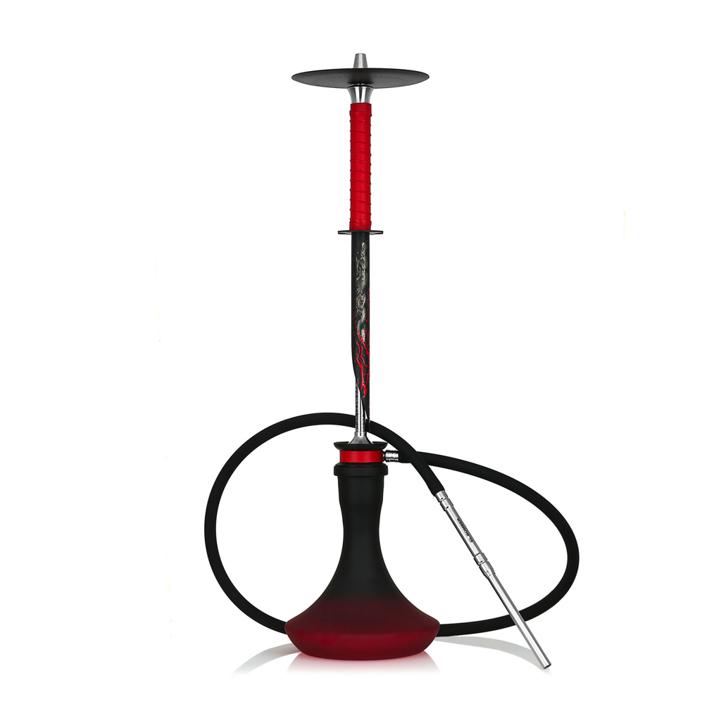 El Bomber - Katana Black