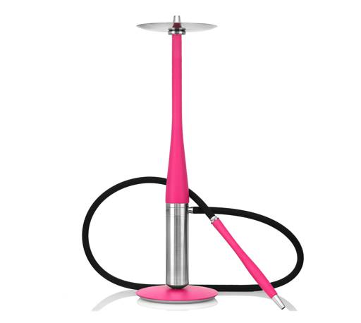 Union Hookah - Argument (Pink)