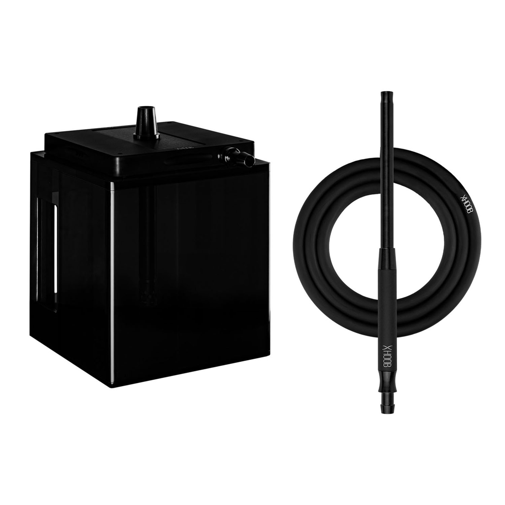 Hoob Hookah - Atom (Vanta C)
