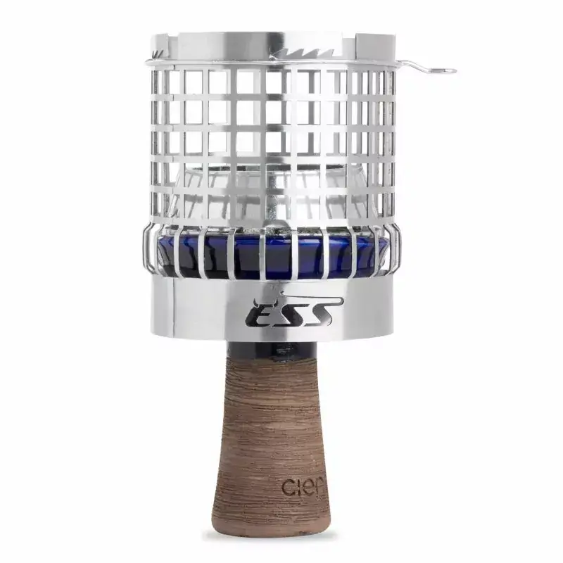 ESS - Rete protettiva per HMD / Kaloud