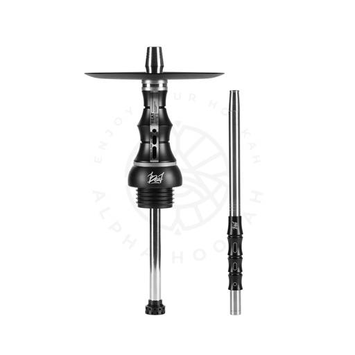 Set Narghilè - Alpha Hookah BEAT + Voskurimsya