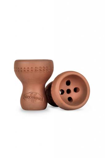Set Narghilè - Alpha Hookah BEAT + Voskurimsya