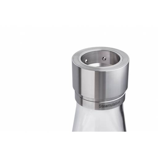 Steamulation - Classic (Platinum)