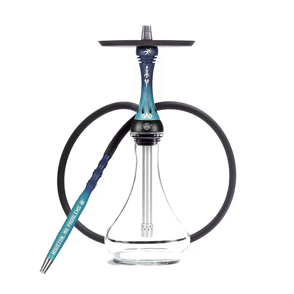Alpha Hookah - Model X (Houston)