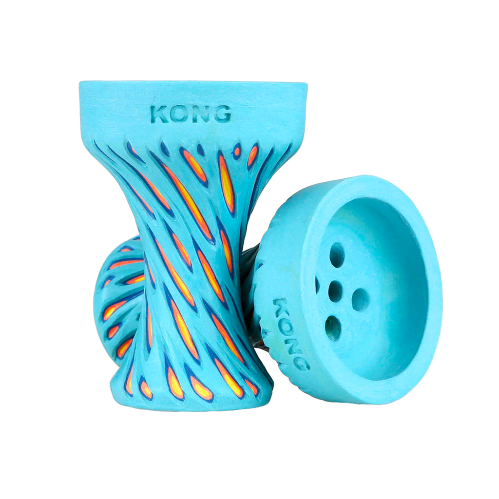 Kong - Razor Blue