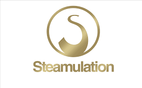 Steamulation - Adattatore per tubo V2A