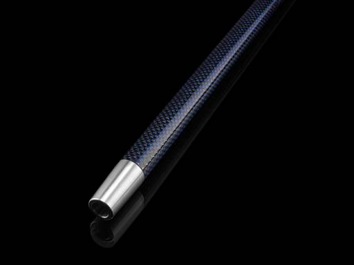 Steamulation beccuccio narghilè Carbon - Black Blue
