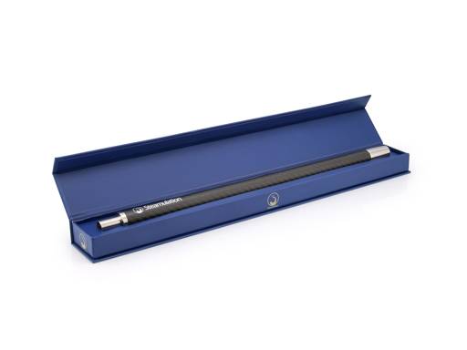 Steamulation beccuccio narghilè Carbon - Black Matt