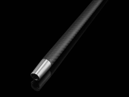 Steamulation beccuccio narghilè Carbon - Black Matt