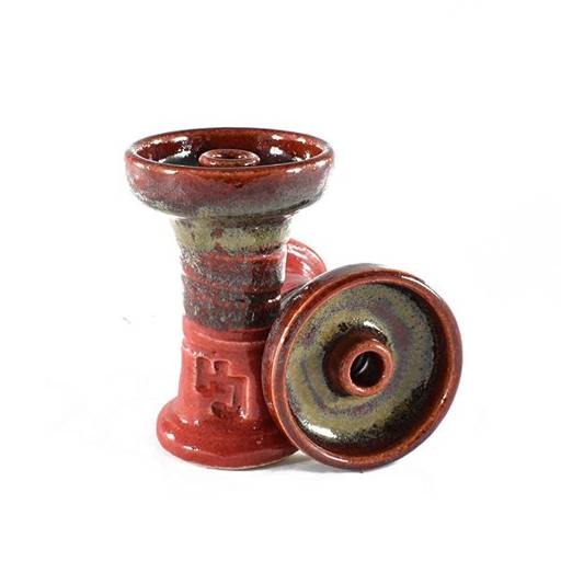 Hookah John - 80 Feet Espana