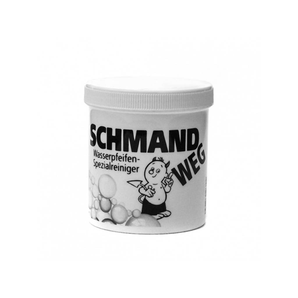 Detergente per narghilè - SCHMAND WEG