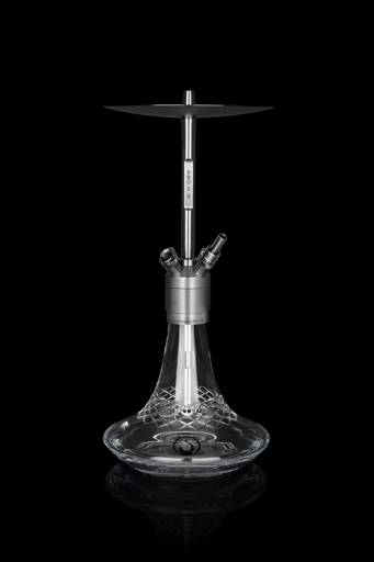 Steamulation - PRO X II (Crystal Cut)