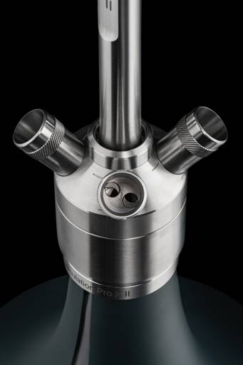 Steamulation - PRO X II (Crystal Cut)