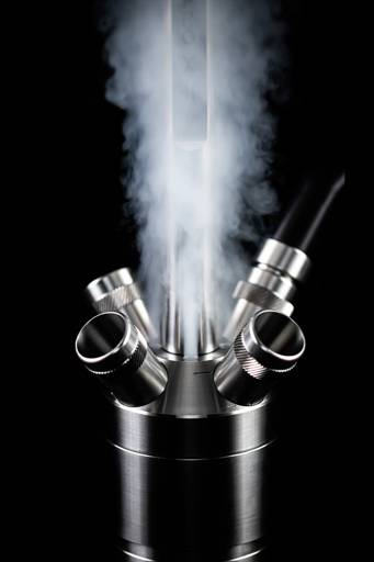 Steamulation - PRO X II (Crystal Cut)