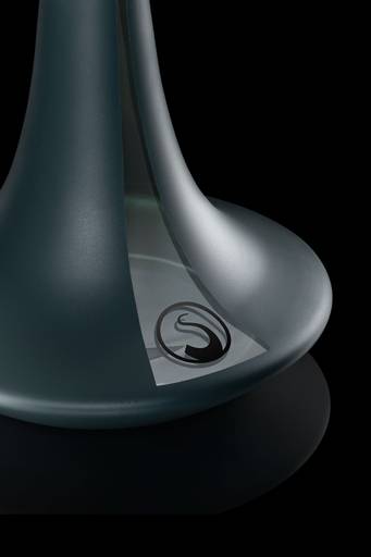 Steamulation - PRO X II (Crystal Cut)