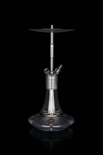 Steamulation - PRO X II (Clear)