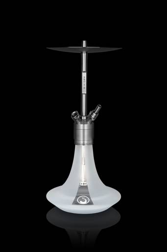 Steamulation - PRO X II (White Matt)