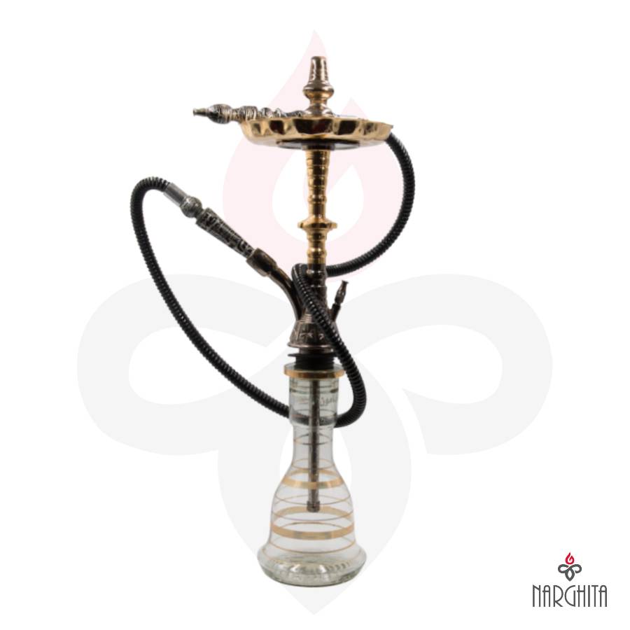 Khalil Mamoon - KM007