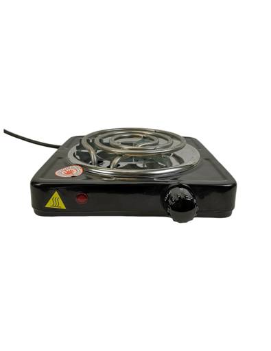 Fornello elettrico PANAME con griglia - 1000 W
