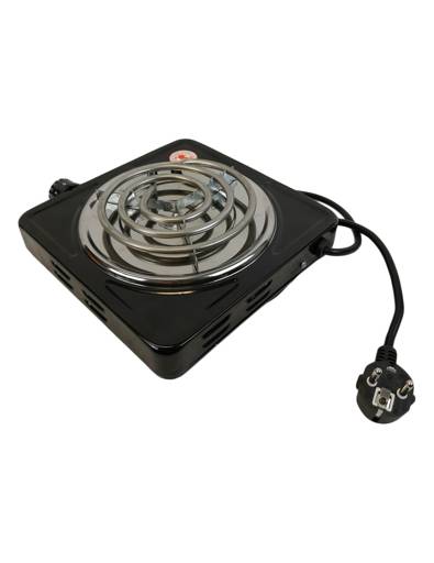 Fornello elettrico PANAME con griglia - 1000 W