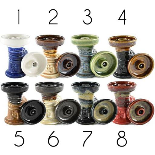 Hookah John - 80 Feet Espana