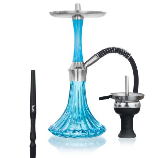Aladin - Epox 360 (Turquoise Maldives)