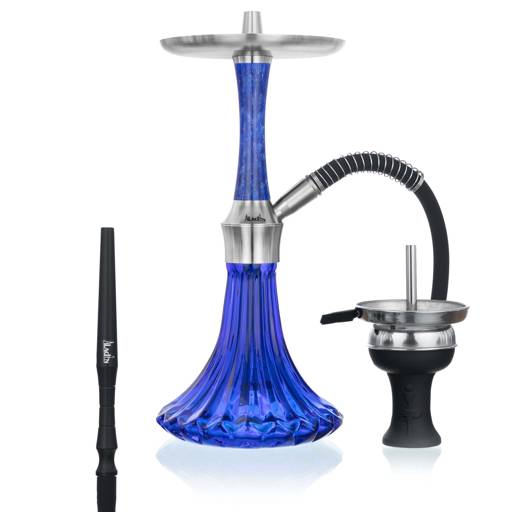 Aladin - Epox 360 (Blue Ocean)