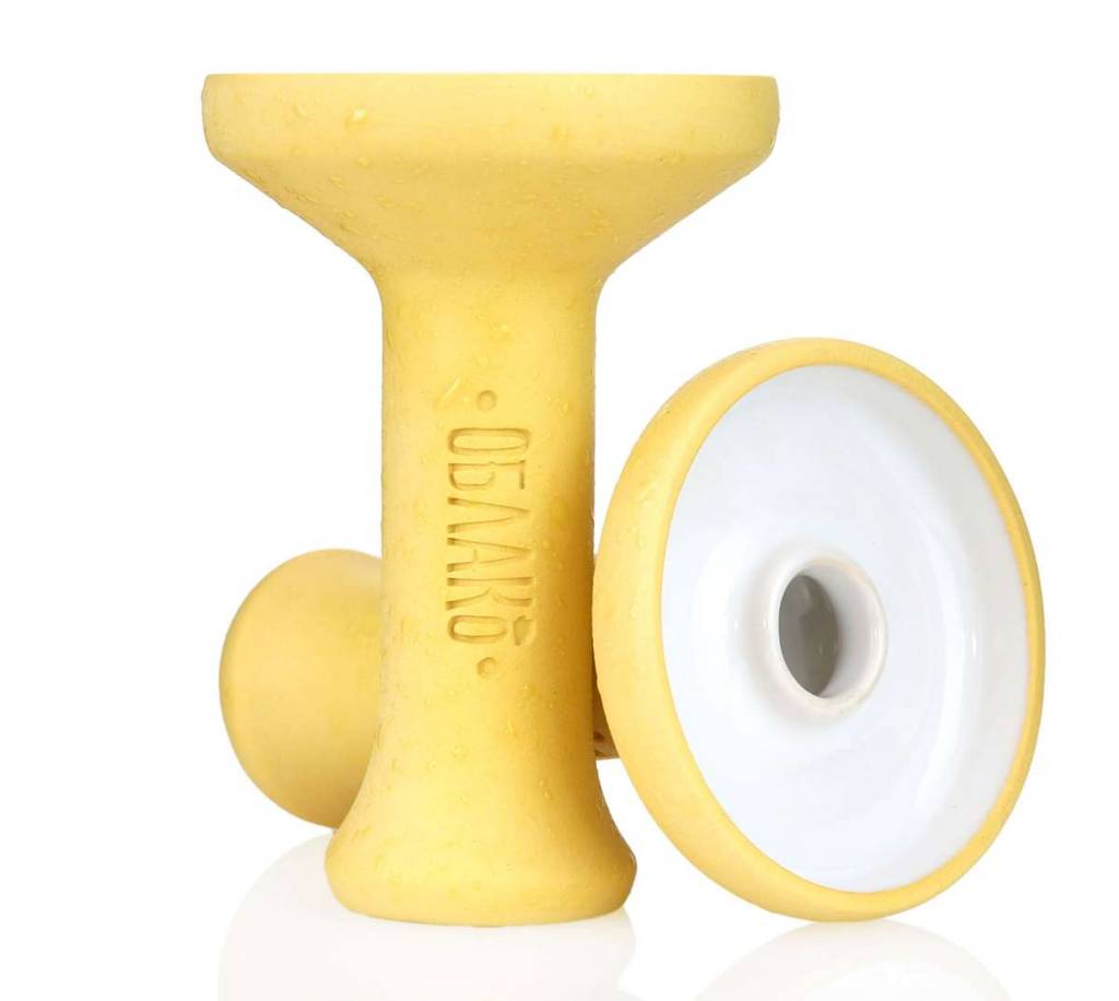 Oblako - L Mono (Yellow)