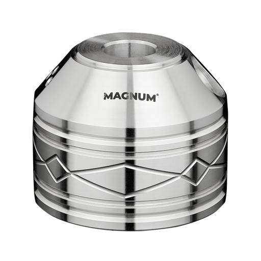 Magnum - Revolution X5