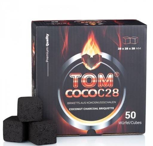TOM COCO C28 - 28mm | 1 kg