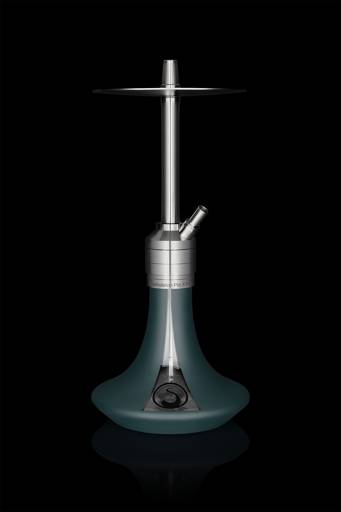Steamulation - Pro X Mini (Petrol Green)
