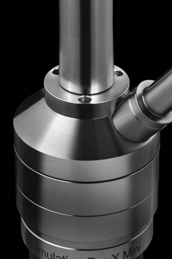 Steamulation - Pro X Mini (Petrol Green)
