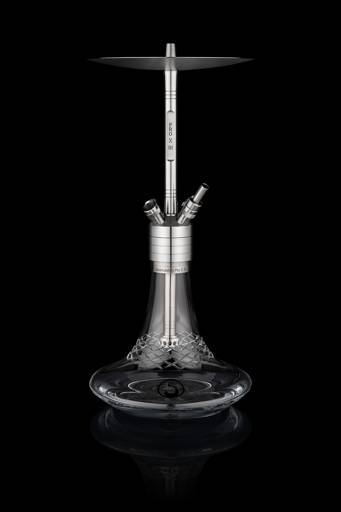 Steamulation - PRO X III - Crystal