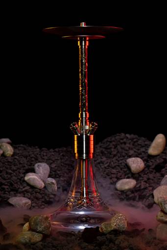 Steamulation - PRO X III - Crystal
