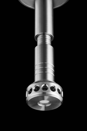 Steamulation - PRO X III - Crystal