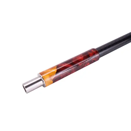 VYRO - Beccuccio Penta Carbon Hybrid (Red)