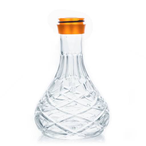 Vetro per narghilè ALADIN Model 5