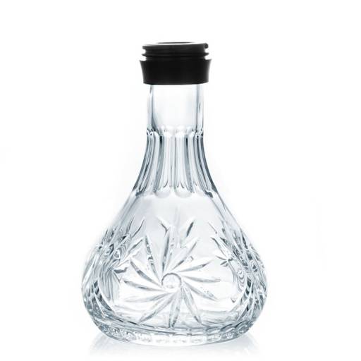 Vetro per narghilè ALADIN Model 5