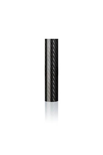Steamulation Pro X Mini Carbon Sleeve Black Matt