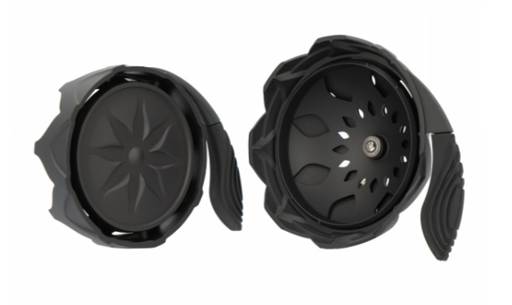 Kaloud Lotus III - NIRIS