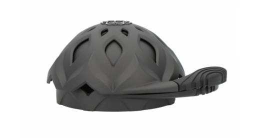 Kaloud Lotus III - NIRIS